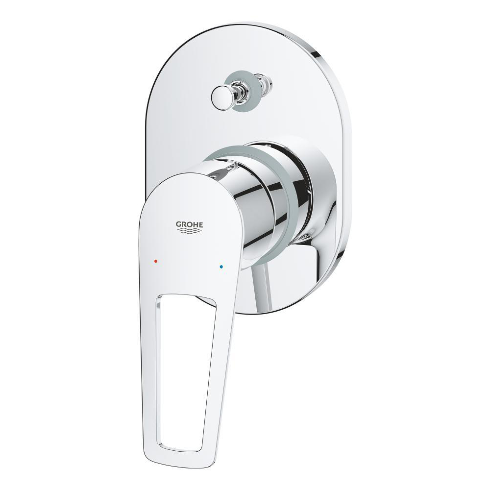 BauLoop OHM set bath
