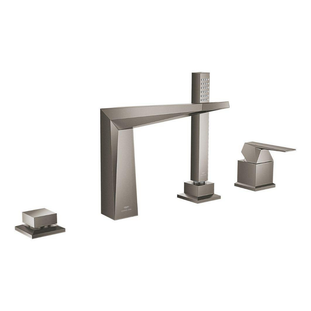 Allure Brilliant OHM bath 4-h