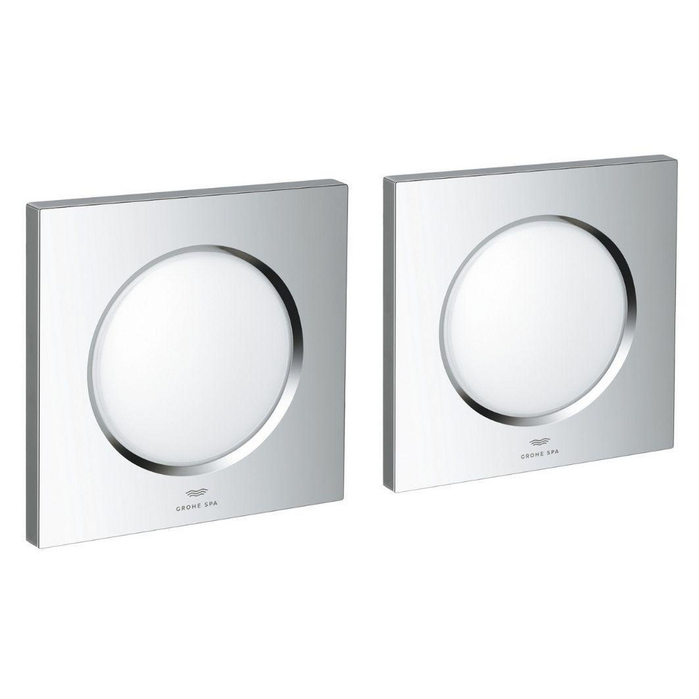 SPA light module