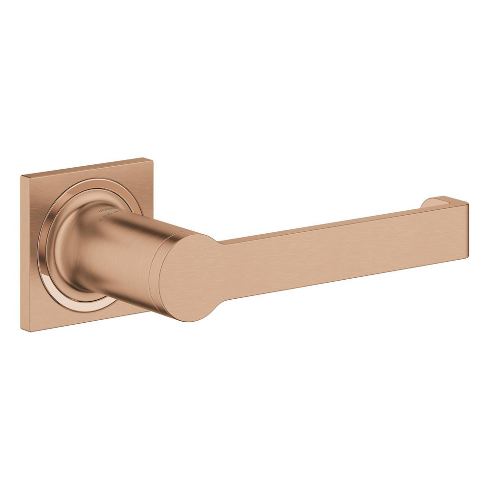 Allure New Toilet Paper Holder w/o cover