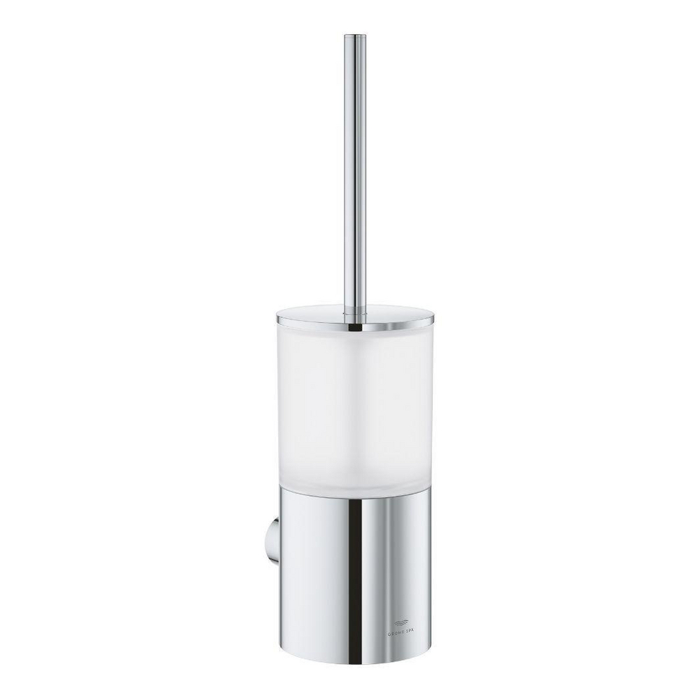 Atrio New Toilet Brush Set