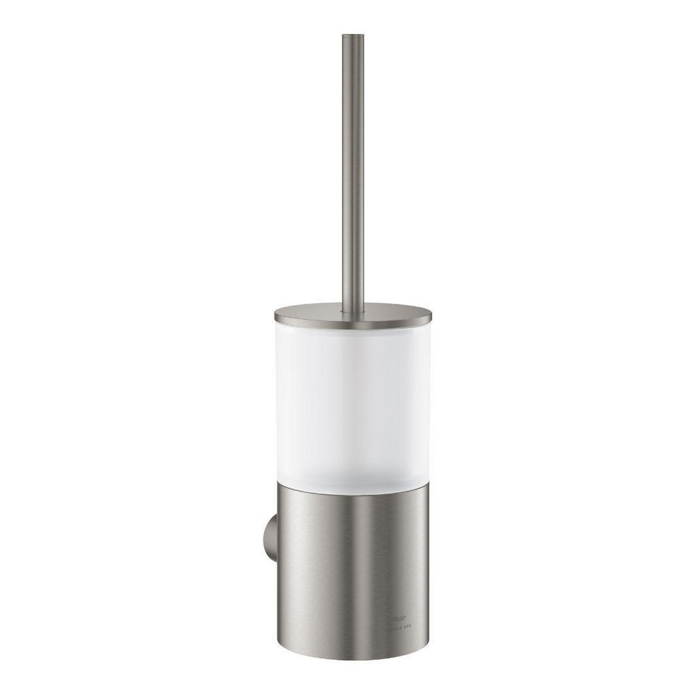 Atrio New Toilet Brush Set